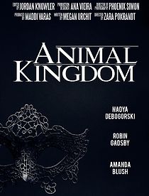 Watch Animal Kingdom