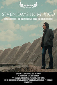 Watch Seven Days in Mexico