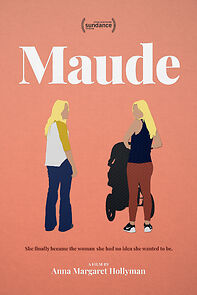 Watch Maude (Short 2018)