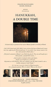 Watch Chanukah, a Double Time (Short 2000)