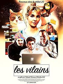 Watch Les vilains