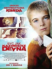 Watch Byc jak Kazimierz Deyna