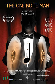 Watch The One Note Man (Short 2008)