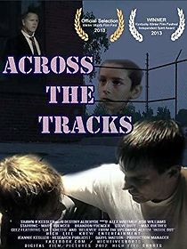 Watch Across the Tracks