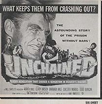 Watch Unchained