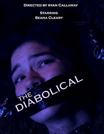 Watch The Diabolical