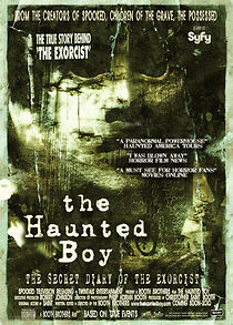 Watch The Haunted Boy: The Secret Diary of the Exorcist