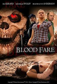 Watch Blood Fare