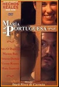 Watch María la Portuguesa