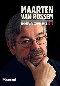Watch Maarten van Rossem: Eindejaarsconference 2010