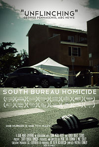 Watch South Bureau Homicide
