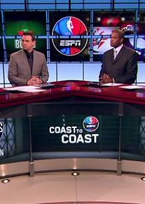 Watch NBA Coast to Coast