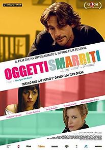 Watch Oggetti smarriti