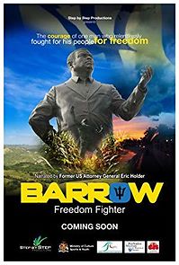 Watch Barrow: Freedom Fighter