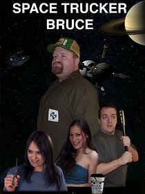 Watch Space Trucker Bruce