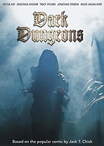 Watch Dark Dungeons