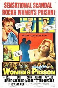 Watch Women's Prison