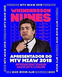 Watch MTV Millennial Awards Brasil 2018