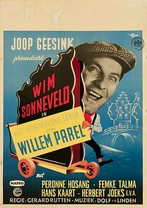 Watch Het wonderlijke Leven van Willem Parel
