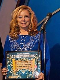 Watch Marneen Lynne Fields Live on Stage LA Comedy Awards
