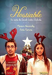 Watch Hostiable