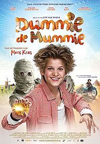 Watch Dummie de Mummie