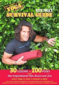 Watch Rich Tola's Yoga Survival Guide