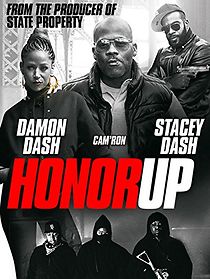 Watch Honor Up