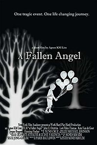 Watch A Fallen Angel