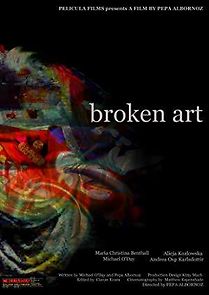 Watch Broken Art