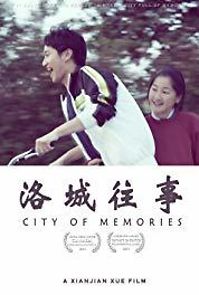 Watch City of Memories