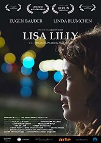Watch Lisa Lilly