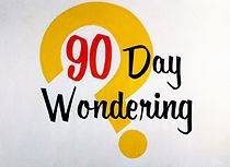 Watch 90 Day Wondering (Short 1956)