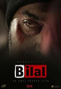Watch Bilal