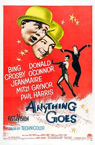 Watch Anything Goes