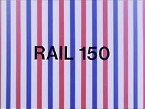 Watch Rail 150 (Short 1975)