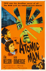 Watch The Atomic Man