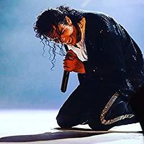 Watch Mirroring Michael Jackson
