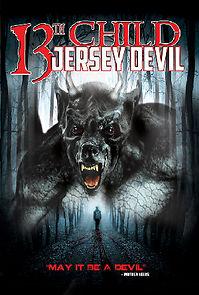 Watch 13th Child: Jersey Devil