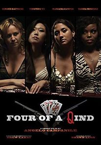 Watch Four of a Qind