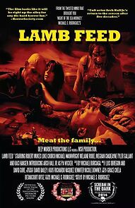 Watch Lamb Feed (Short 2014)
