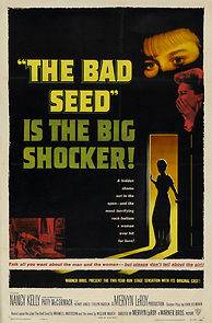 Watch The Bad Seed