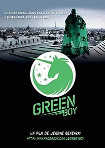 Watch Le Greenboy and the Dirty Girl