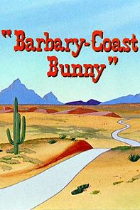 Watch Barbary-Coast Bunny
