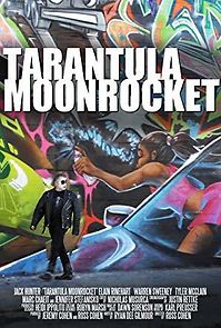 Watch Tarantula Moonrocket