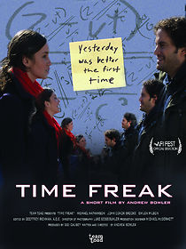 Watch Time Freak