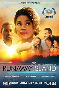 Watch Runaway Island