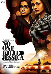 Watch No One Killed Jessica