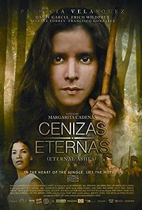 Watch Cenizas eternas