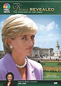 Watch Diana Revealed: The Princess No One Knew